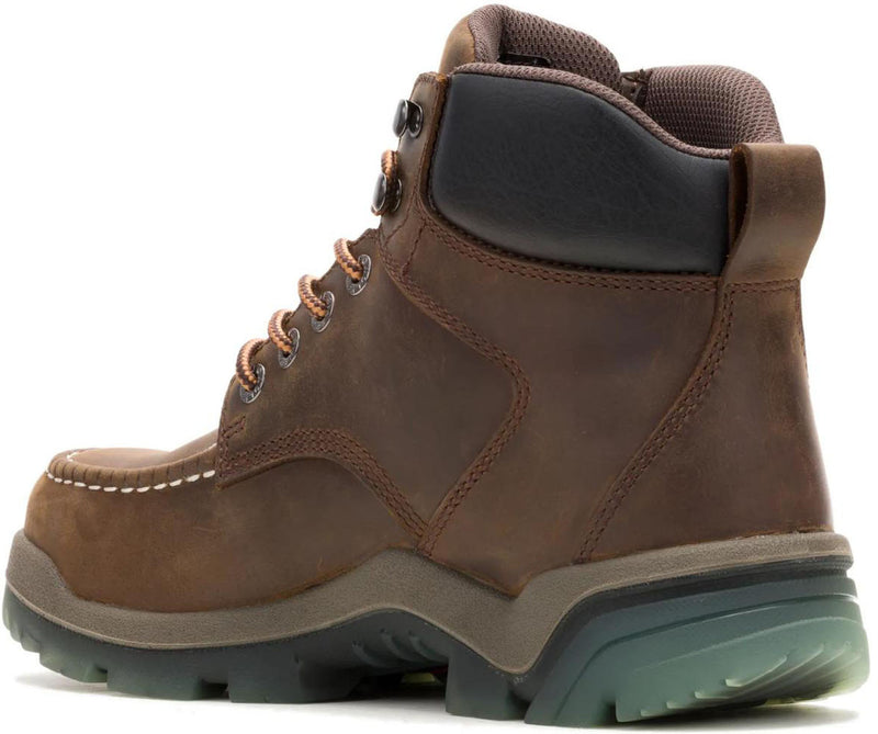 Men's 6" Vantage Comp Toe WP SR Boot