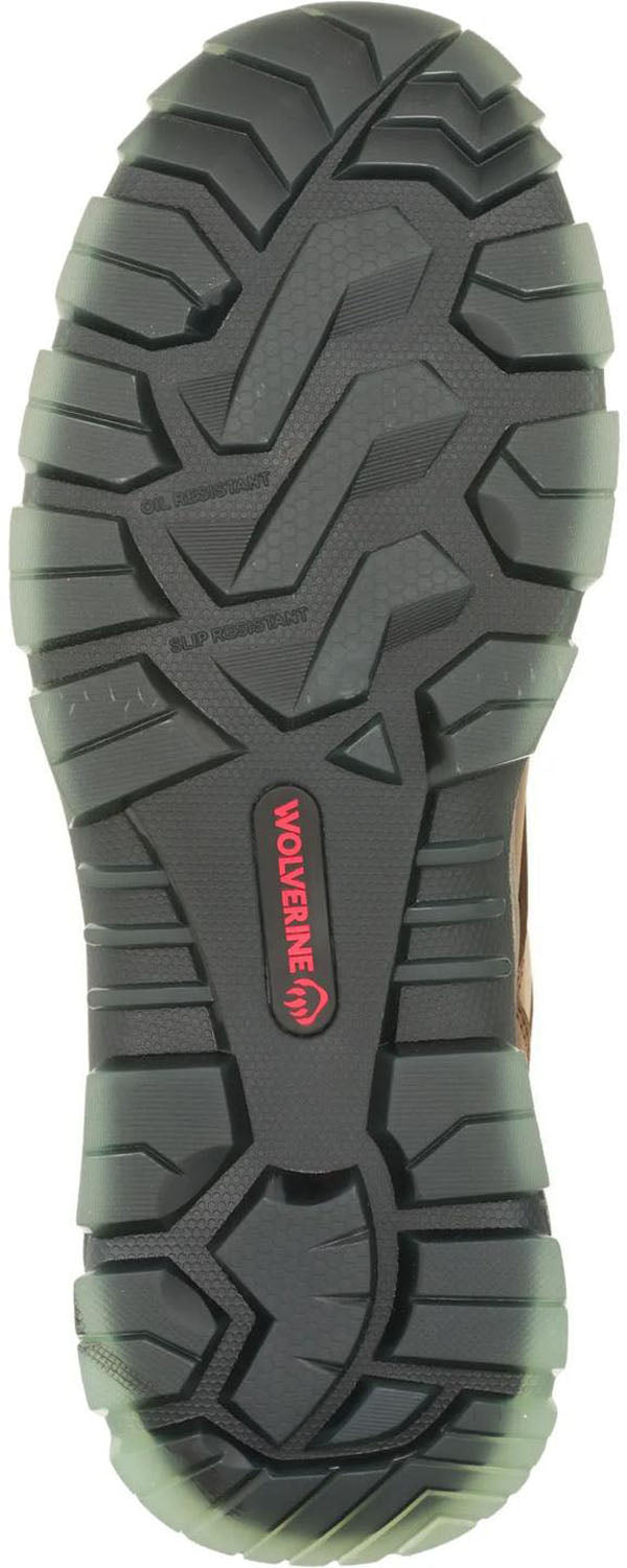 Men's 6" Vantage Comp Toe WP SR Boot