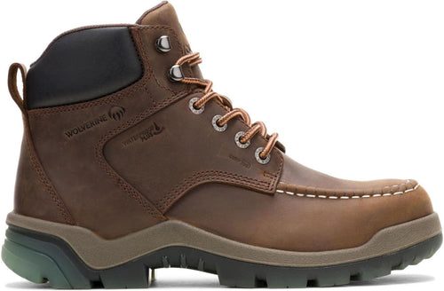 Men's 6" Vantage Comp Toe WP SR Boot