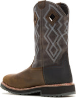Men's Rancher Pro Comp Toe WP SR Wellington