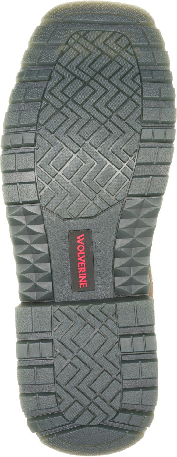 Men's Rancher Pro Comp Toe WP SR Wellington