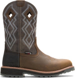Men's Rancher Pro Comp Toe WP SR Wellington