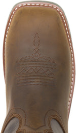 Men's Rancher Pro Comp Toe WP SR Wellington