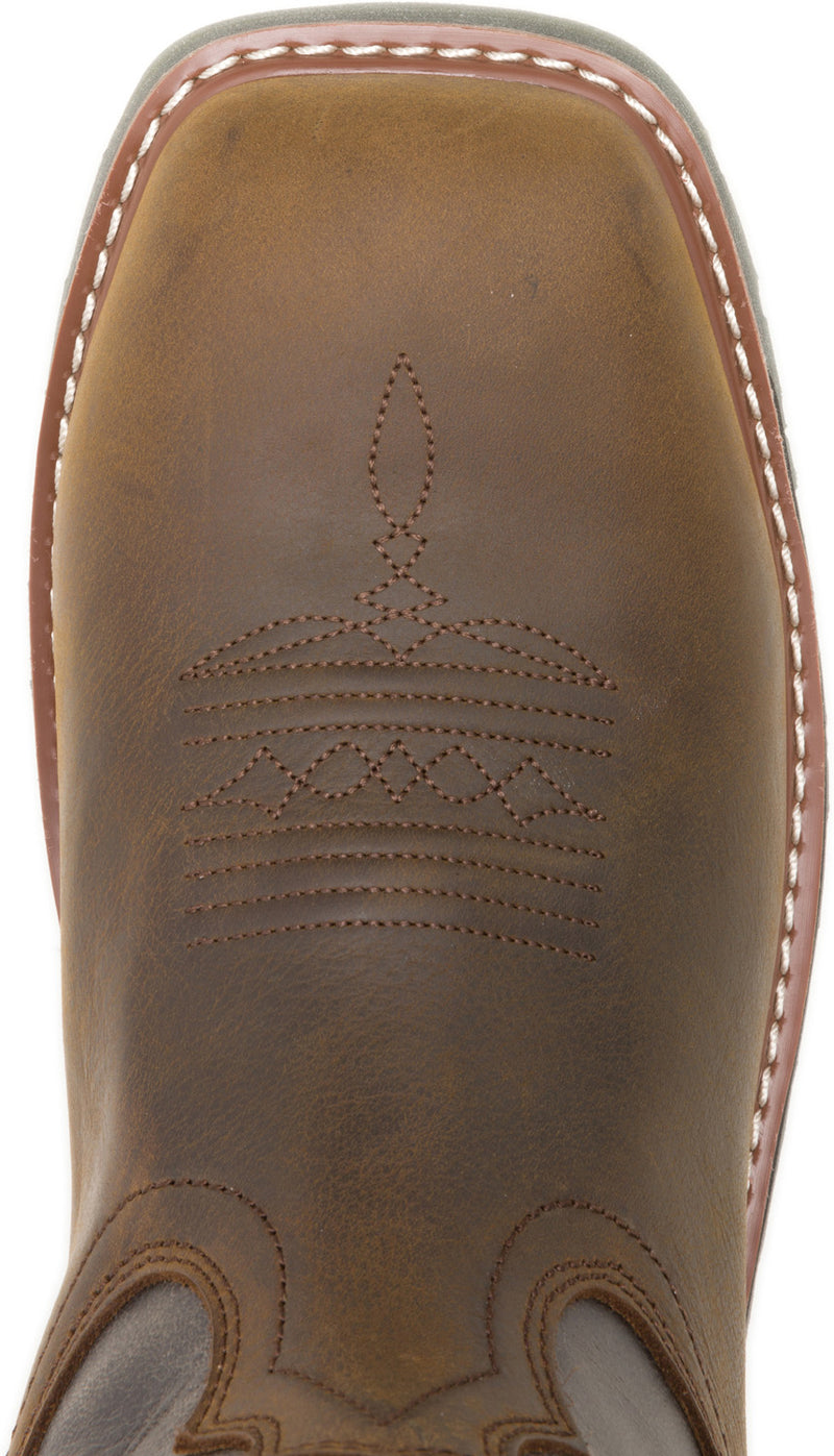 Men's Rancher Pro Comp Toe WP SR Wellington