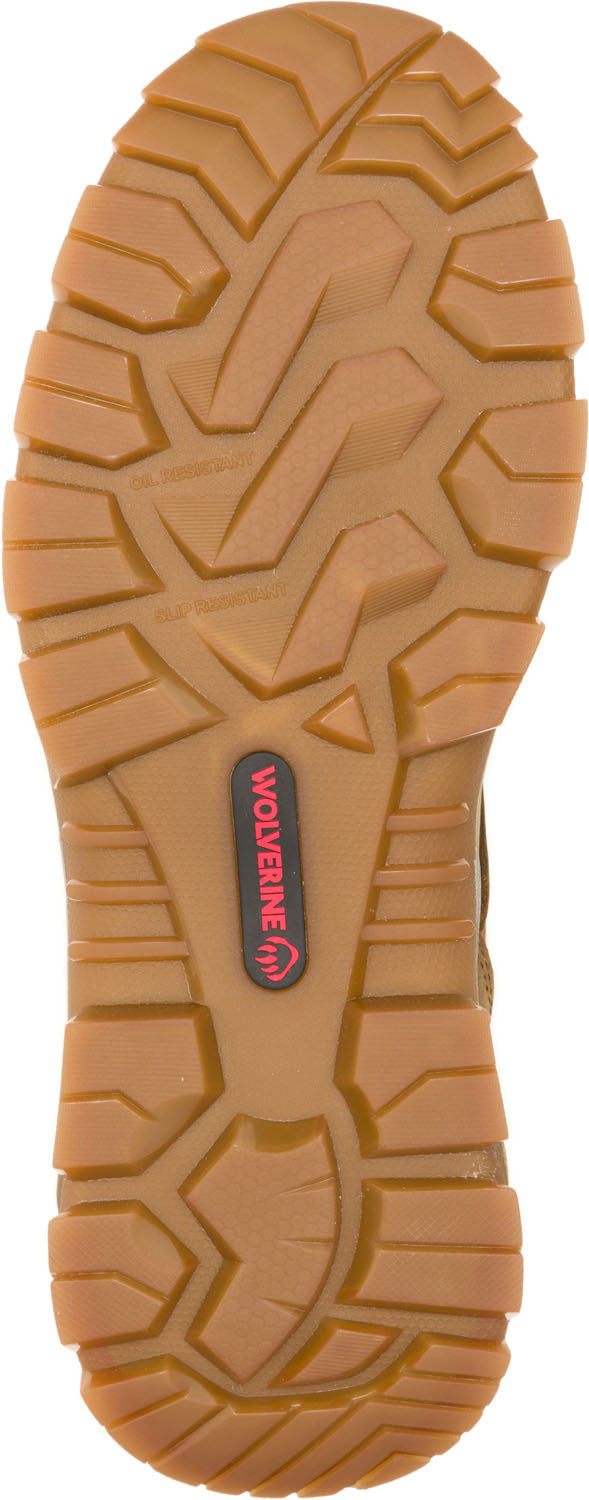 Men's 6" Vantage Comp Toe WP SR Boot