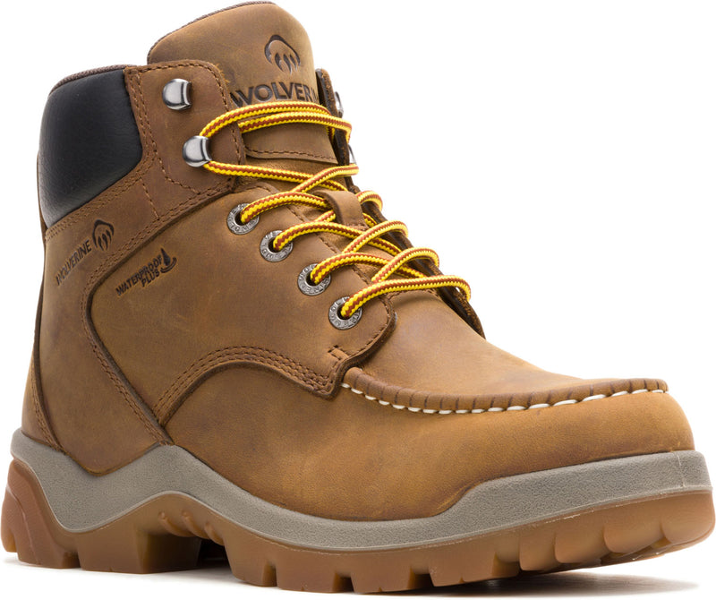 Men's 6" Vantage Comp Toe WP SR Boot