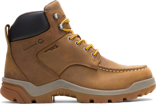 Men's 6" Vantage Comp Toe WP SR Boot