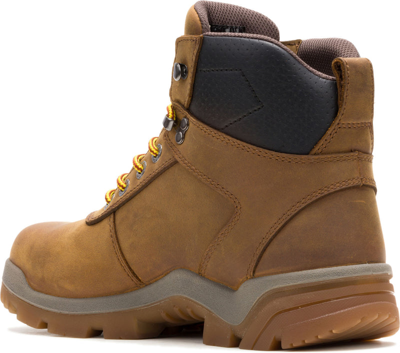 Men's 6" Vantage Hyperest Comp Toe WP SR Boot