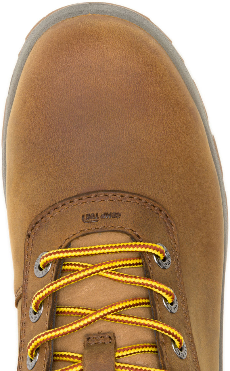 Men's 6" Vantage Hyperest Comp Toe WP SR Boot
