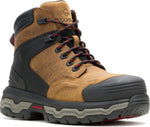 Men's 6" Alpha Comp Toe WP SR Boot