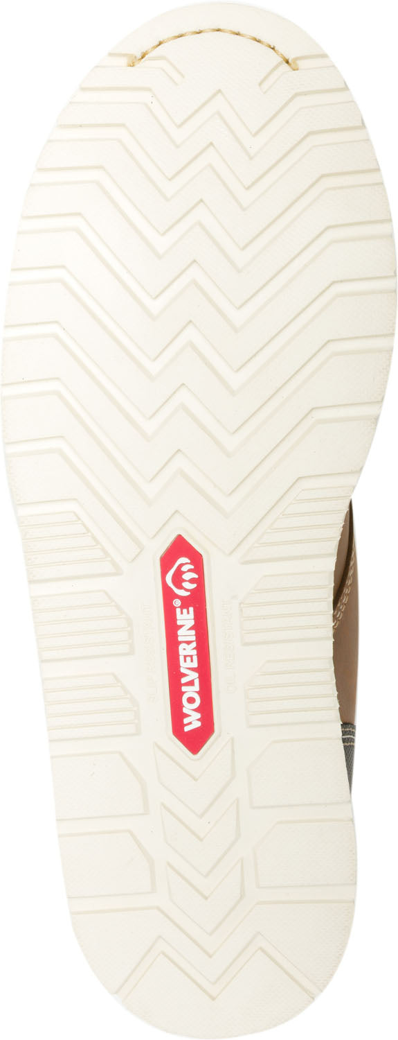 Men's 6" Loader II Comp Toe WP SR Wedge Boot