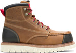 Men's 6" Loader II Comp Toe WP SR Wedge Boot