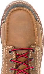 Men's 6" Loader II Comp Toe WP SR Wedge Boot