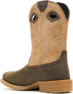 Men's Wheatland Steel Toe SR Wellington