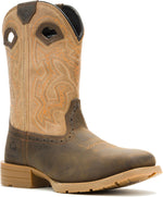 Men's Wheatland Steel Toe SR Wellington