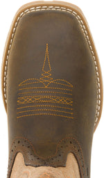 Men's Wheatland Steel Toe SR Wellington