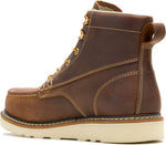 Men's 6" Workshop Wedge Comp Toe SR Wedge Boot