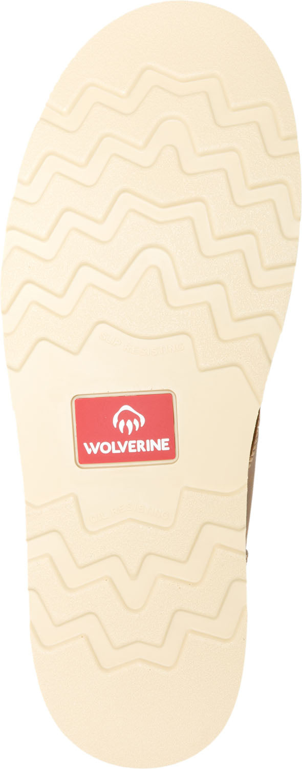 Men's 6" Workshop Wedge Comp Toe SR Wedge Boot