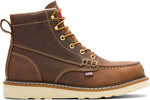 Men's 6" Workshop Wedge Comp Toe SR Wedge Boot