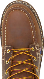 Men's 6" Workshop Wedge Comp Toe SR Wedge Boot