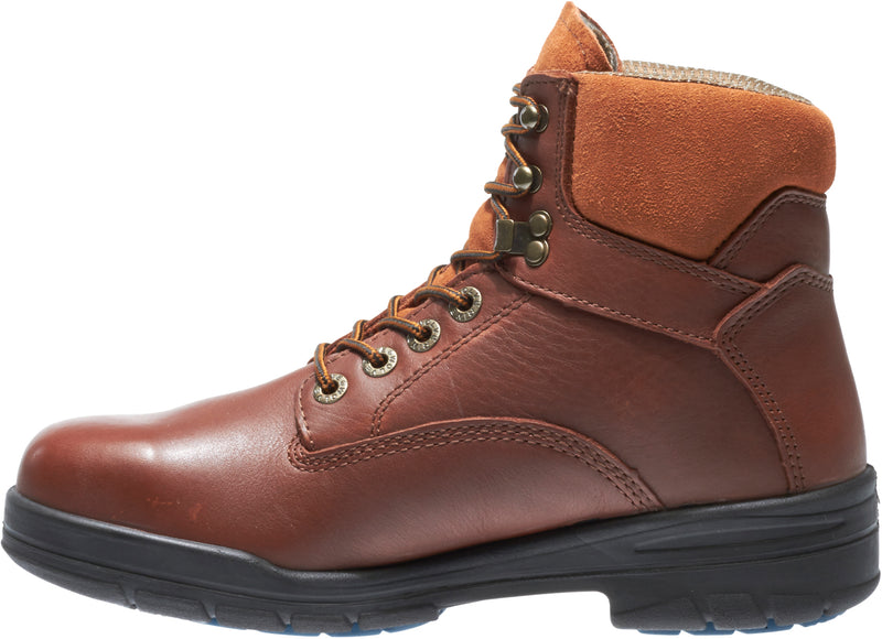 Men's 6" Steel Toe SR Boot