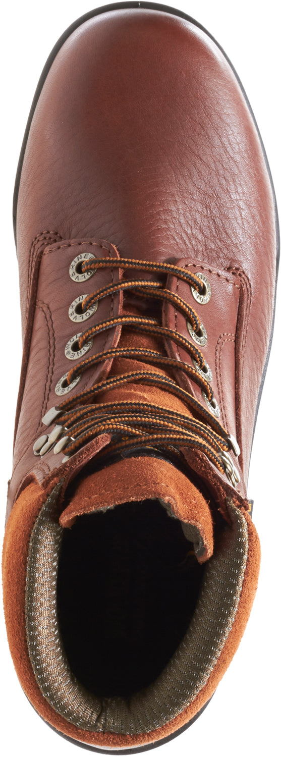 Men's 6" Steel Toe SR Boot