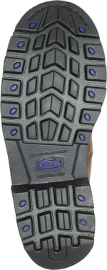 Men's 6" McKay Steel Toe Met-Guard WP SR Boot