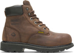 Men's 6" McKay Steel Toe Met-Guard WP SR Boot