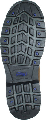 Men's 8" McKay Steel Toe Met-Guard WP SR Boot