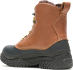 Wolverine SwampMonster Steel Toe Waterproof Boot