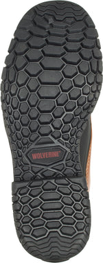 Wolverine SwampMonster Steel Toe Waterproof Boot