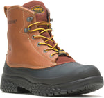 Wolverine SwampMonster Steel Toe Waterproof Boot