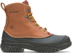 Wolverine SwampMonster Steel Toe Waterproof Boot