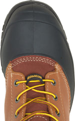 Wolverine SwampMonster Steel Toe Waterproof Boot