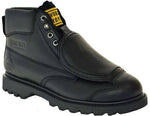 Men's 6" 612 Steel Toe Met-Guard Boot