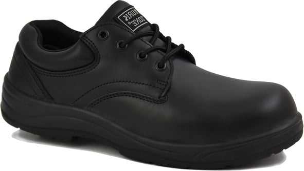 Men's 401 Soft Toe Oxford