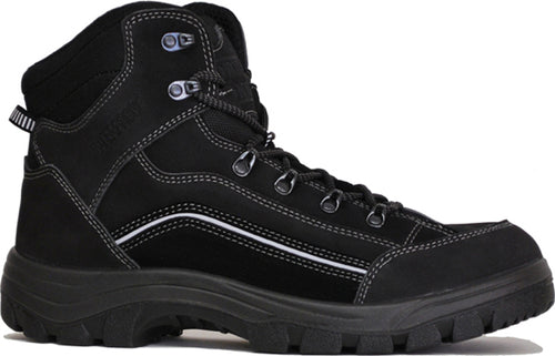 Men's 6" 640 Soft Toe WP Boot