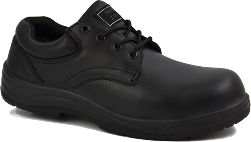Men's 401 Steel Toe Oxford