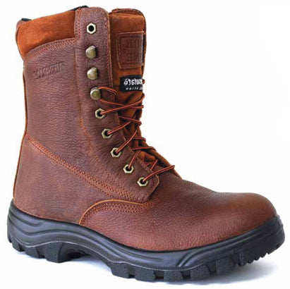 Men's 8" 852 Steel Toe WP Boot