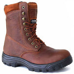Men's 8" 852 Steel Toe WP Boot
