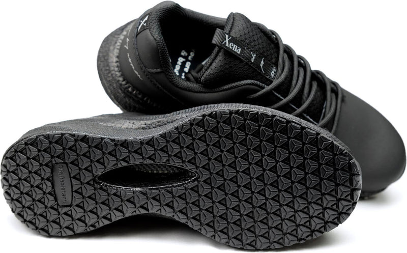 Women's Astra Comp Toe SRO Athletic