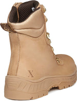 Women's 8" Horizon Alloy Toe WP SR Boot