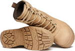 Women's 8" Horizon Alloy Toe WP SR Boot