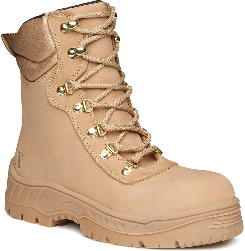 Women's 8" Horizon Alloy Toe WP SR Boot