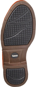 Women's 6" Omega Steel Toe SR Side-Zip Chelsea Boot
