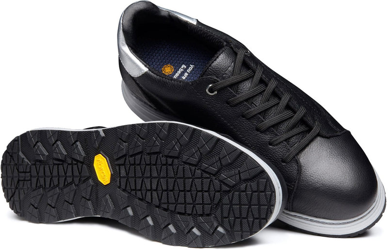 Women's Rogue Steel Toe SRO Athletic