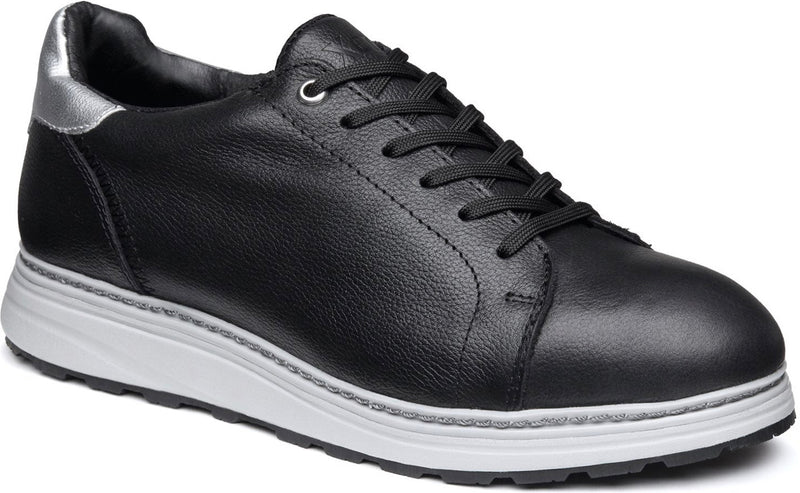 Women's Rogue Steel Toe SRO Athletic