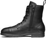 Women's 8" Spice Steel Toe SR Side-Zip Boot