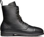 Women's 8" Spice Steel Toe SR Side-Zip Boot