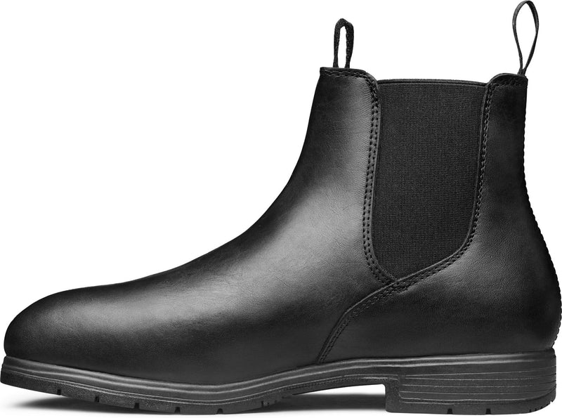 Women's 6" Valence Steel Toe SD SR Chelsea Boot